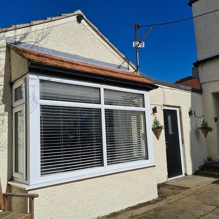 No 3 King Street Apartment And Snug Seahouses Dış mekan fotoğraf