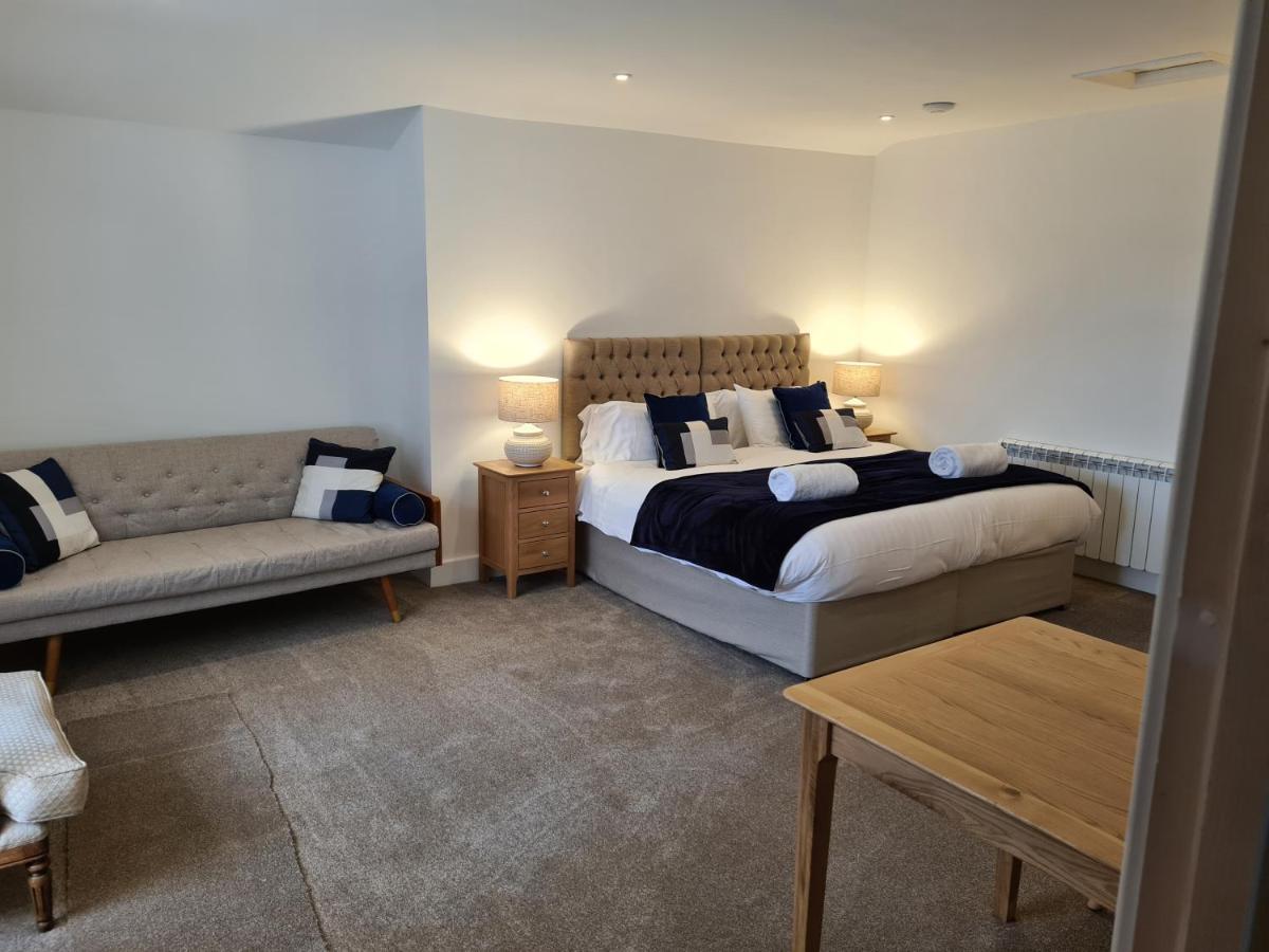 No 3 King Street Apartment And Snug Seahouses Dış mekan fotoğraf