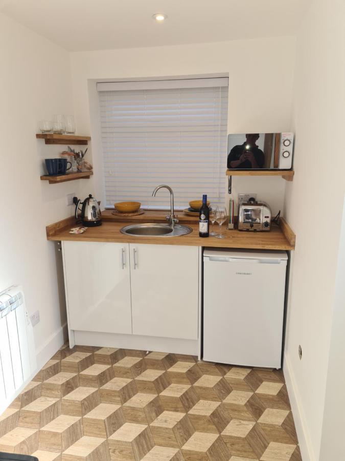 No 3 King Street Apartment And Snug Seahouses Dış mekan fotoğraf